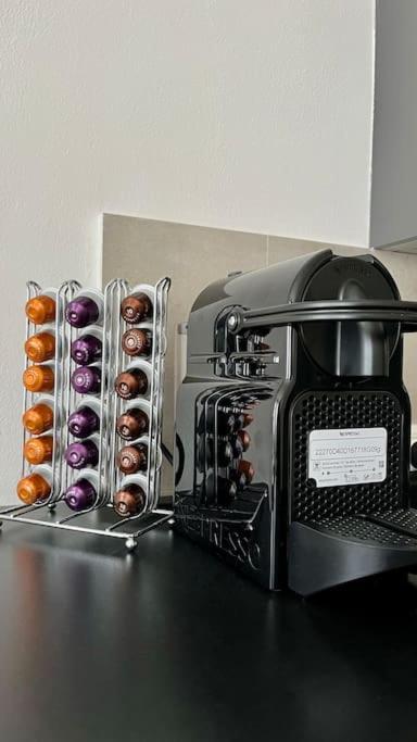 Exclusive Apartment Near Kafka'S Head Прага Екстериор снимка